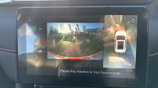 MG ZS 1.5 VTi-TECH Exclusive 5dr Petrol Hatchback